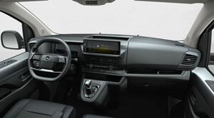 Opel Vivaro Vivaro Furgón 1.5 BlueHDi 120 S&S BVM6 €6.4 4