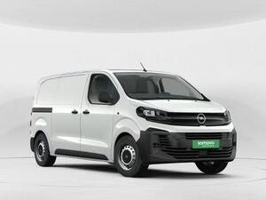 Opel Vivaro Vivaro Furgón 1.5 BlueHDi 120 S&S BVM6 €6.4 2