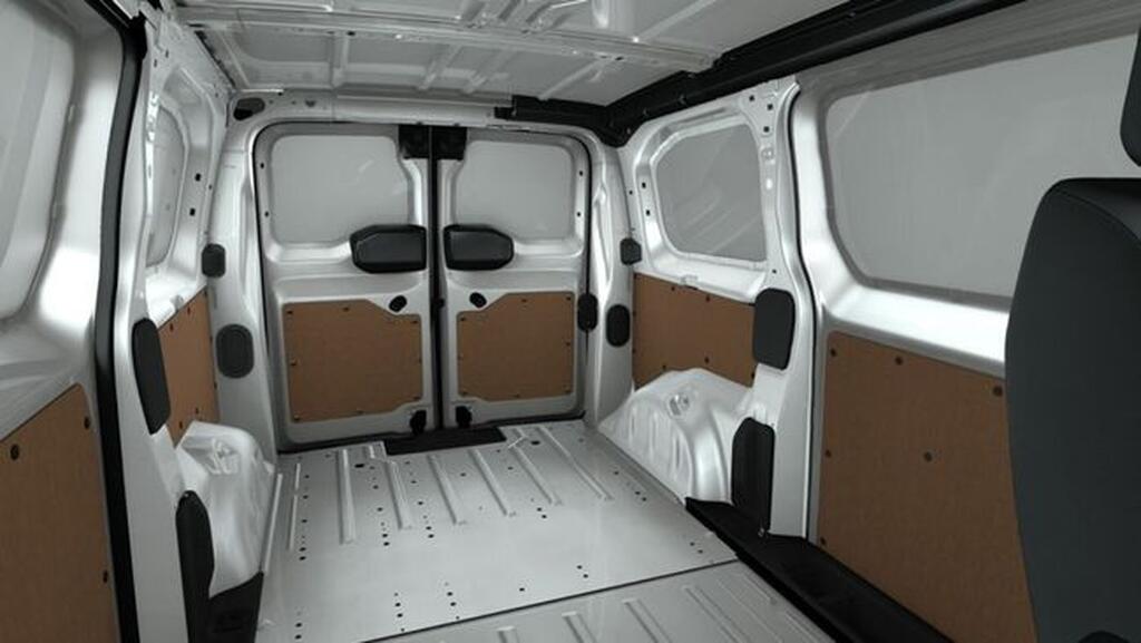 Opel Vivaro Vivaro Furgón 1.5 BlueHDi 120 S&S BVM6 €6.4 Nuevo