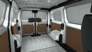 Opel Vivaro Vivaro Furgón 1.5 BlueHDi 120 S&S BVM6 €6.4 6