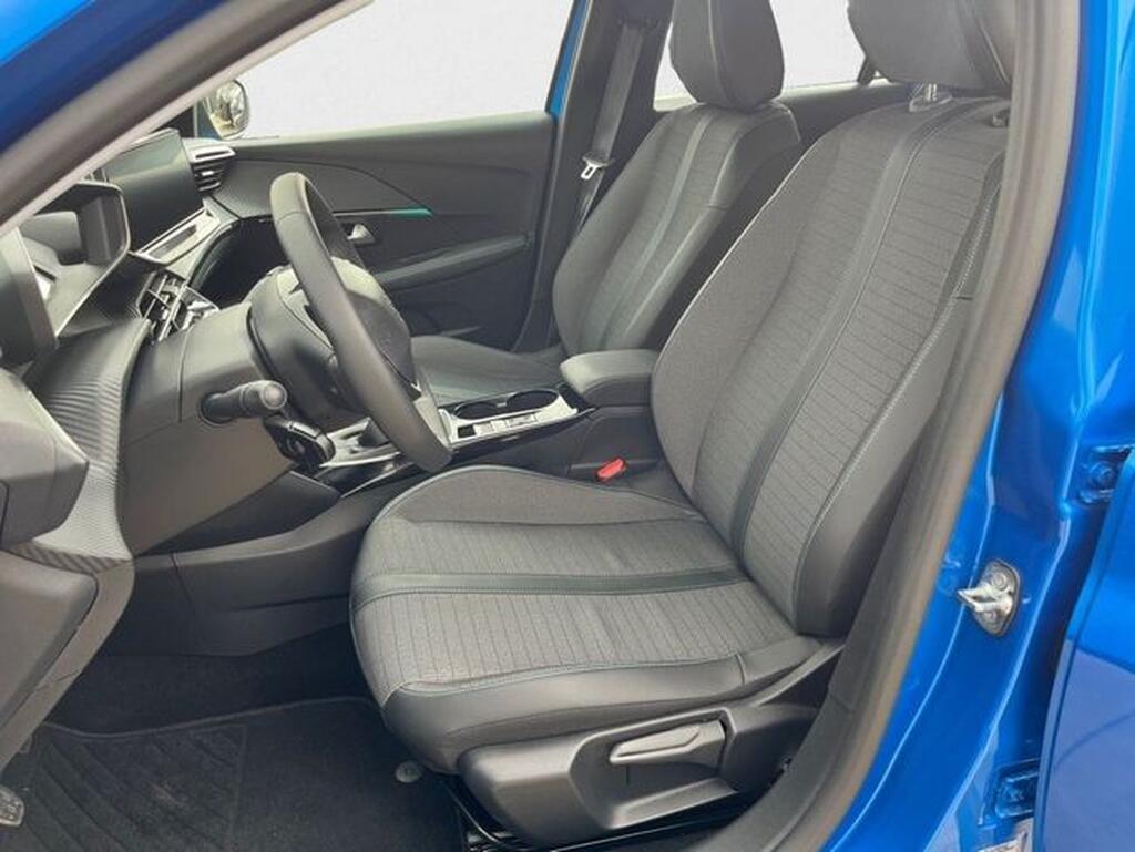 Peugeot 208 208 ALLURE PACK 1.2 PURETECH 100CV Segunda mano
