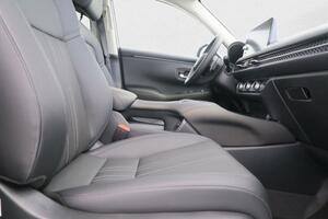 Honda ZR-V ZR-V SUV 2.0 HEV ADVANCE CVT 184 5P 17