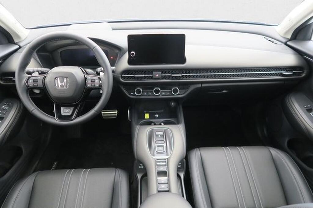 Honda ZR-V ZR-V SUV 2.0 HEV ADVANCE CVT 184 5P Segunda mano