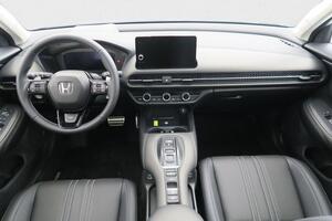 Honda ZR-V ZR-V SUV 2.0 HEV ADVANCE CVT 184 5P 8