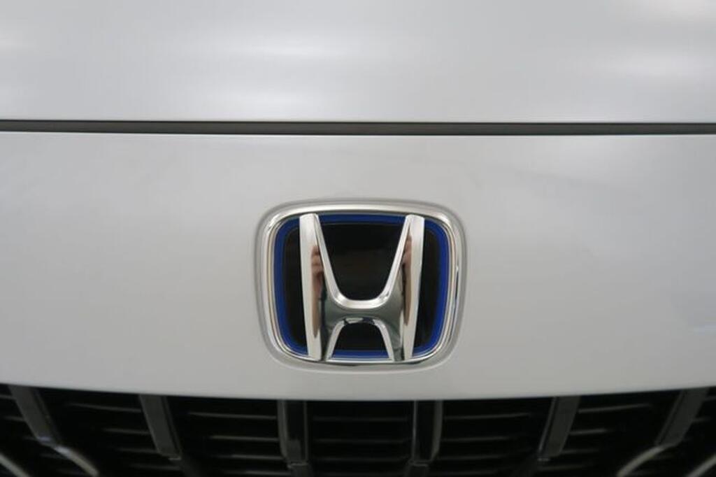 Honda ZR-V ZR-V SUV 2.0 HEV ADVANCE CVT 184 5P Segunda mano