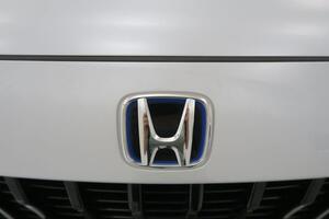 Honda ZR-V ZR-V SUV 2.0 HEV ADVANCE CVT 184 5P 20