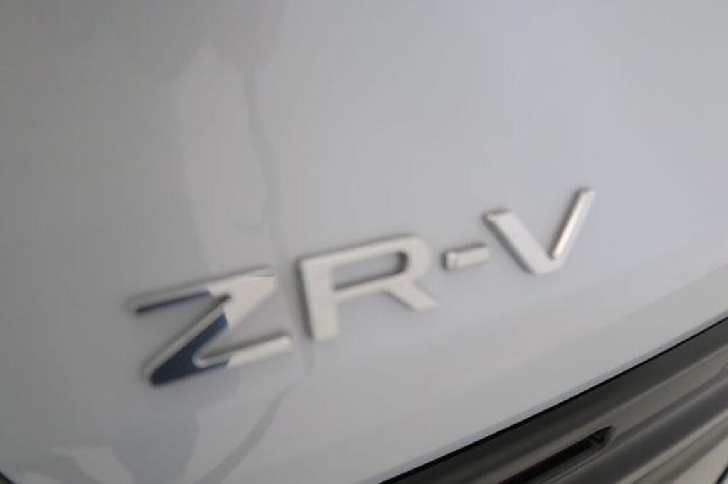 Honda ZR-V ZR-V SUV 2.0 HEV ADVANCE CVT 184 5P Segunda mano