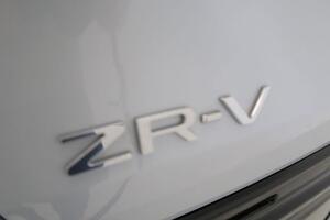 Honda ZR-V ZR-V SUV 2.0 HEV ADVANCE CVT 184 5P 21