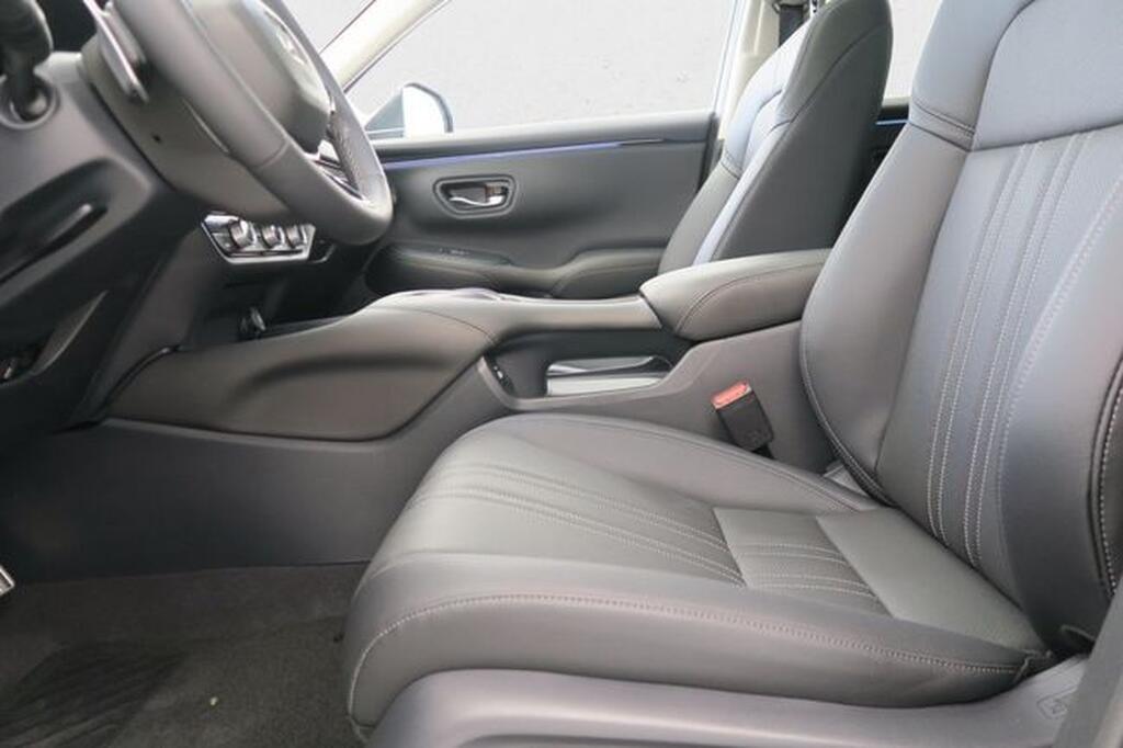 Honda ZR-V ZR-V SUV 2.0 HEV ADVANCE CVT 184 5P Segunda mano