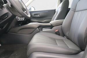 Honda ZR-V ZR-V SUV 2.0 HEV ADVANCE CVT 184 5P 18