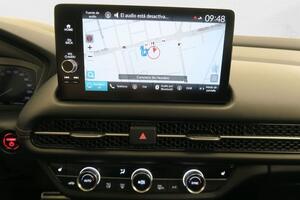 Honda ZR-V ZR-V SUV 2.0 HEV ADVANCE CVT 184 5P 11