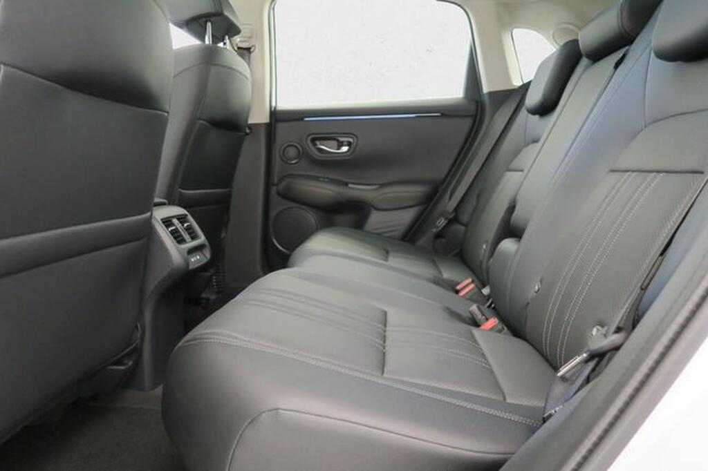 Honda ZR-V ZR-V SUV 2.0 HEV ADVANCE CVT 184 5P Segunda mano