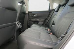 Honda ZR-V ZR-V SUV 2.0 HEV ADVANCE CVT 184 5P 19