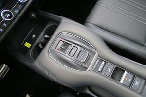 Honda ZR-V ZR-V SUV 2.0 HEV ADVANCE CVT 184 5P 12