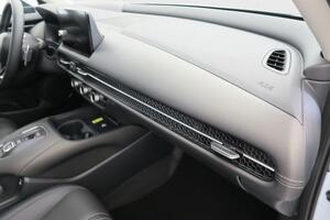 Honda ZR-V ZR-V SUV 2.0 HEV ADVANCE CVT 184 5P 16