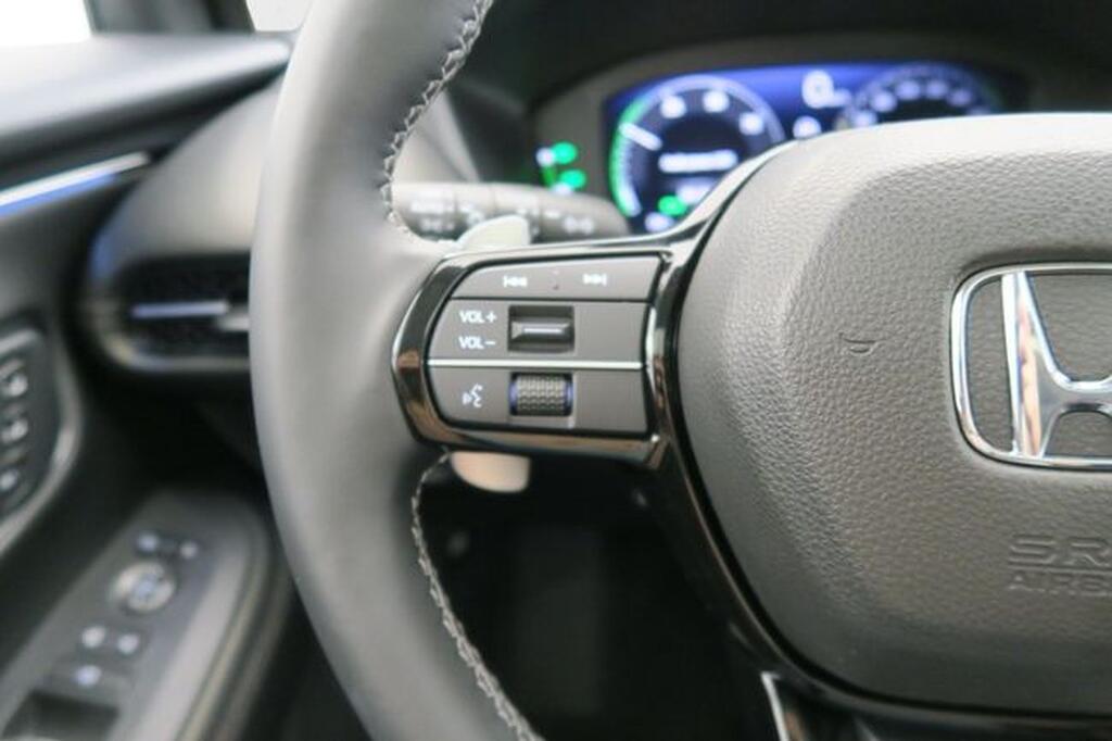 Honda ZR-V ZR-V SUV 2.0 HEV ADVANCE CVT 184 5P Segunda mano