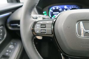 Honda ZR-V ZR-V SUV 2.0 HEV ADVANCE CVT 184 5P 13
