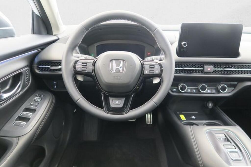 Honda ZR-V ZR-V SUV 2.0 HEV ADVANCE CVT 184 5P Segunda mano
