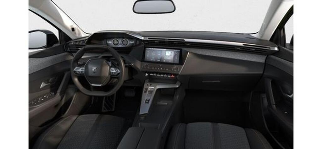 Peugeot 408 E-408 GT Eléctrico 210 (157kW) Nuevo