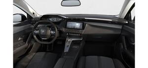 Peugeot 408 E-408 GT Eléctrico 210 (157kW) 7