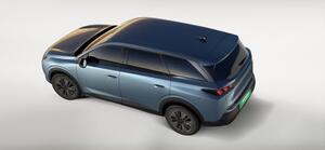 Peugeot 5008 5008 Allure HYBRID 145 eDCS6 5