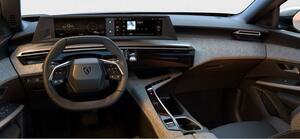 Peugeot 5008 5008 Allure HYBRID 145 eDCS6 8