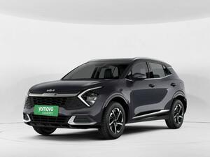 Kia Sportage SPORTAGE DRIVE 1.6 T-GDI MHEV 160CV 5P
