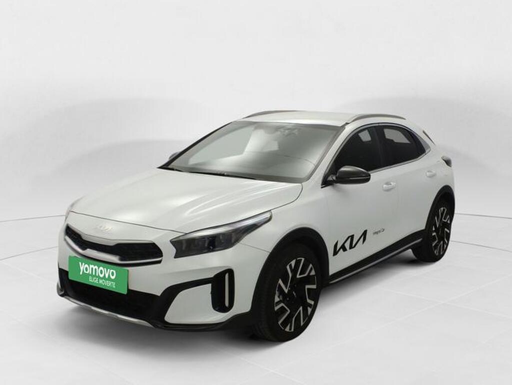 Kia XCeed XCEED SUV 1.0 MHEV STYLE EDITION DCT 115 5P Segunda mano