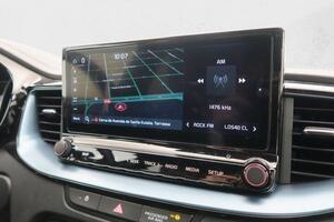 Kia XCeed XCEED SUV 1.0 MHEV STYLE EDITION DCT 115 5P 10