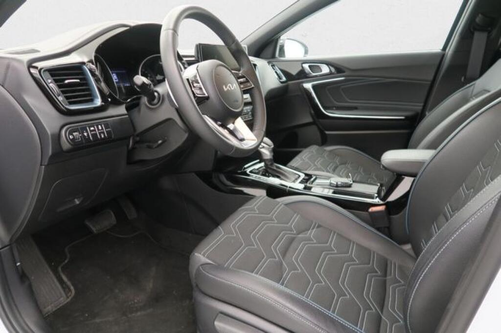 Kia XCeed XCEED SUV 1.0 MHEV STYLE EDITION DCT 115 5P Segunda mano