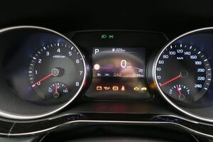 Kia XCeed XCEED SUV 1.0 MHEV STYLE EDITION DCT 115 5P 9
