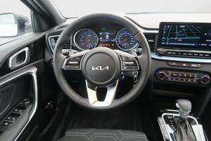 Kia XCeed XCEED SUV 1.0 MHEV STYLE EDITION DCT 115 5P 14