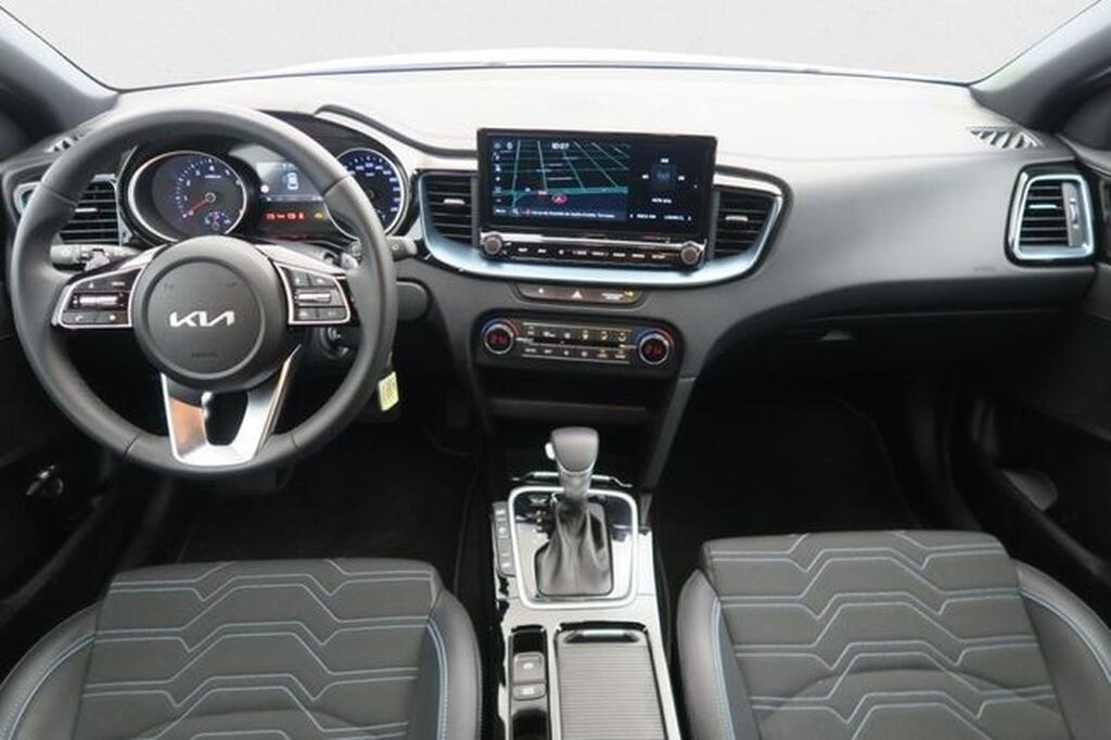 Kia XCeed XCEED SUV 1.0 MHEV STYLE EDITION DCT 115 5P Segunda mano