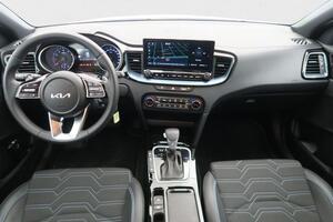 Kia XCeed XCEED SUV 1.0 MHEV STYLE EDITION DCT 115 5P 15
