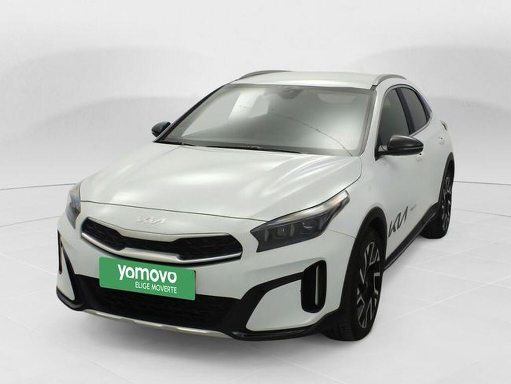Kia XCeed XCEED SUV 1.0 MHEV STYLE EDITION DCT 115 5P Segunda mano