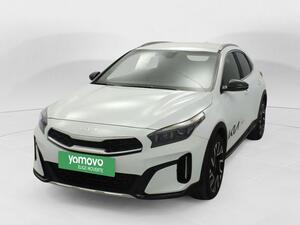 Kia XCeed XCEED SUV 1.0 MHEV STYLE EDITION DCT 115 5P 1