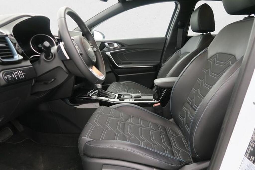 Kia XCeed XCEED SUV 1.0 MHEV STYLE EDITION DCT 115 5P Segunda mano