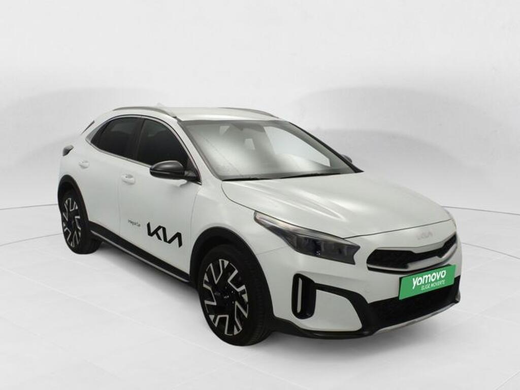Kia XCeed XCEED SUV 1.0 MHEV STYLE EDITION DCT 115 5P Segunda mano