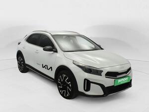 Kia XCeed XCEED SUV 1.0 MHEV STYLE EDITION DCT 115 5P 6