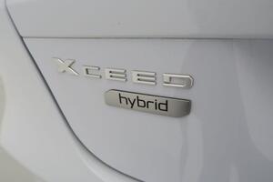 Kia XCeed XCEED SUV 1.0 MHEV STYLE EDITION DCT 115 5P 21
