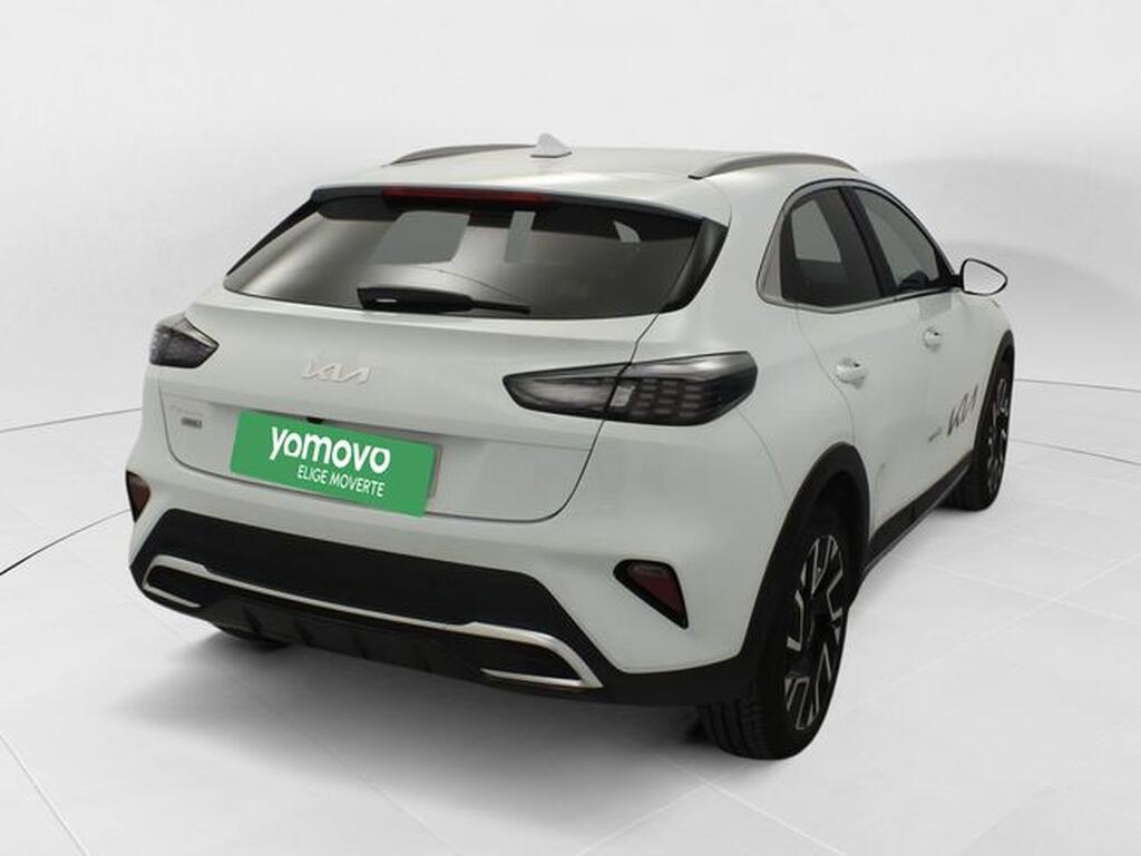 Kia XCeed XCEED SUV 1.0 MHEV STYLE EDITION DCT 115 5P Segunda mano