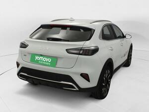 Kia XCeed XCEED SUV 1.0 MHEV STYLE EDITION DCT 115 5P 3