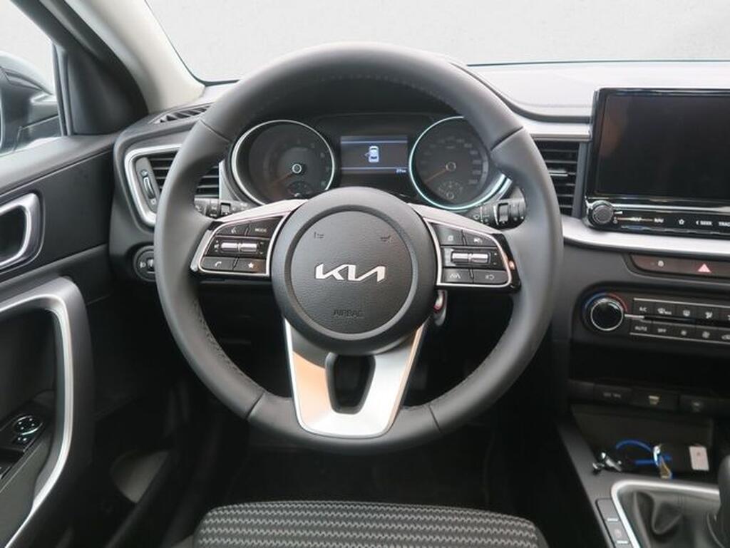Kia XCeed XCEED SUV 1.0 T-GDI DRIVE 115 5P 9