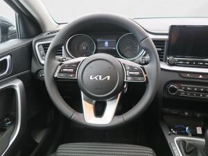 Kia XCeed XCEED SUV 1.0 T-GDI DRIVE 115 5P 9