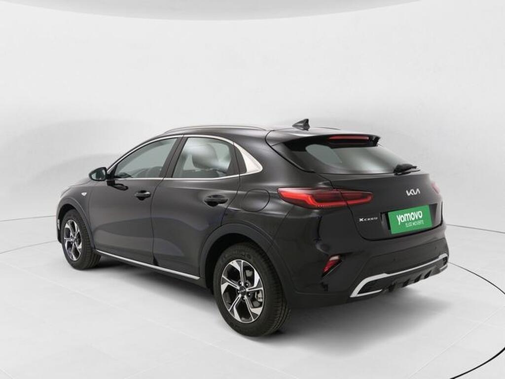 Kia XCeed XCEED SUV 1.0 T-GDI DRIVE 115 5P 2