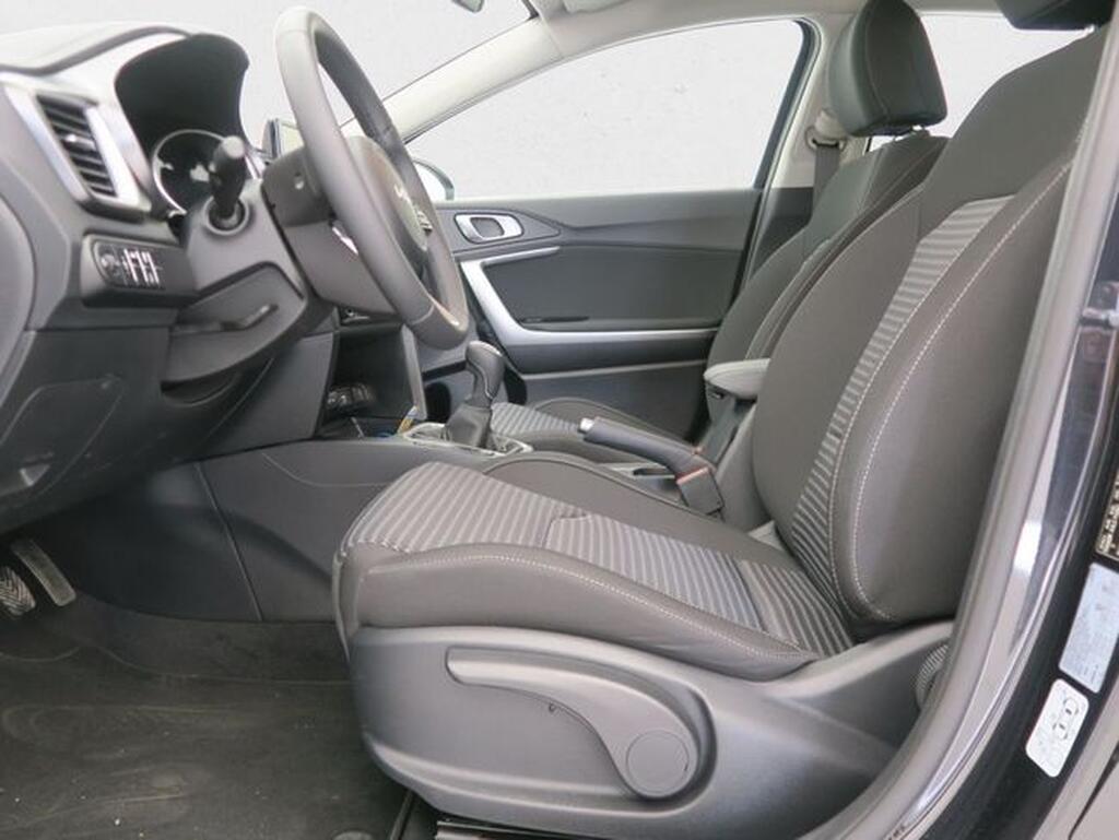 Kia XCeed XCEED SUV 1.0 T-GDI DRIVE 115 5P 11