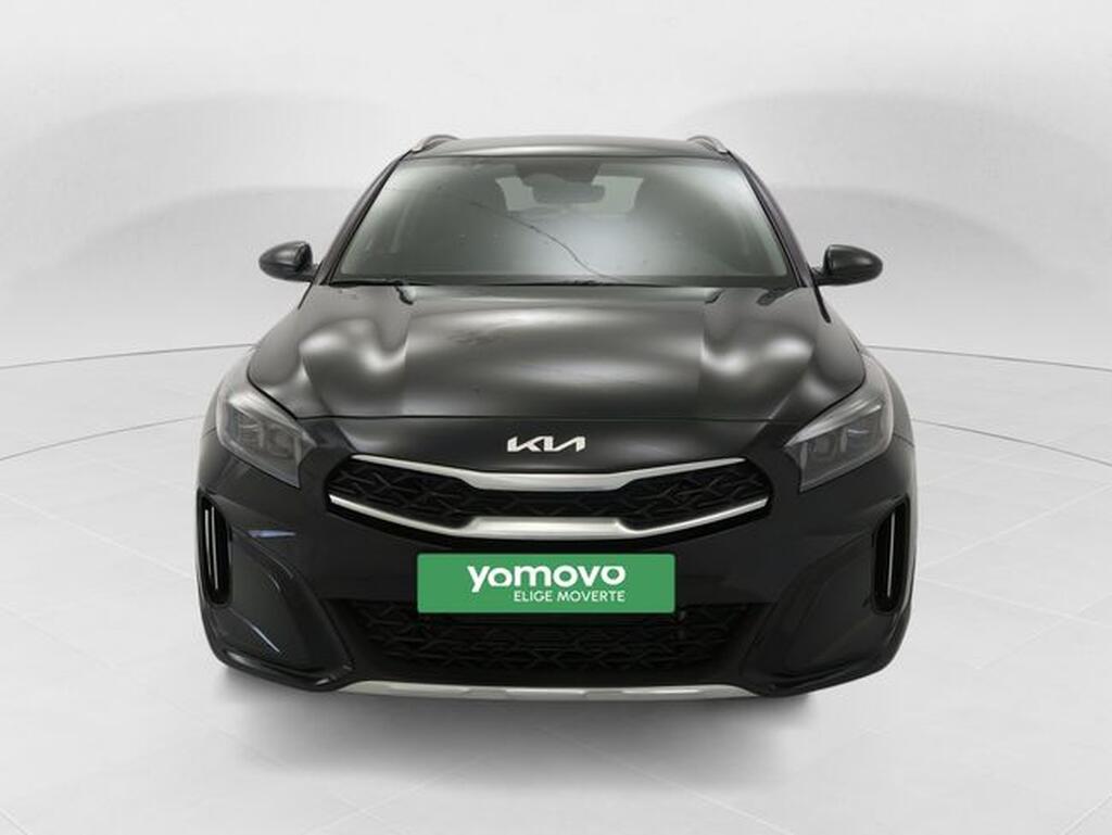 Kia XCeed XCEED SUV 1.0 T-GDI DRIVE 115 5P 4