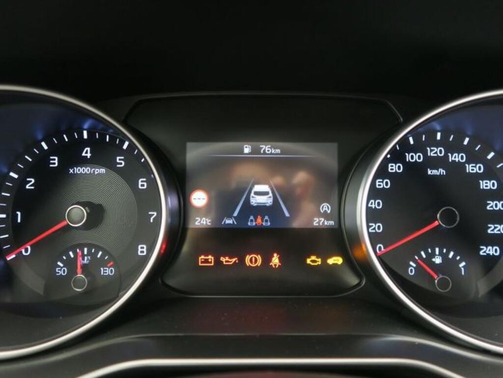 Kia XCeed XCEED SUV 1.0 T-GDI DRIVE 115 5P 12