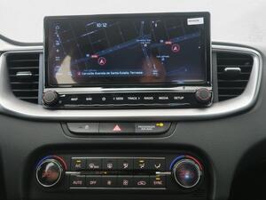 Kia XCeed XCEED SUV 1.0 T-GDI DRIVE 115 5P 13