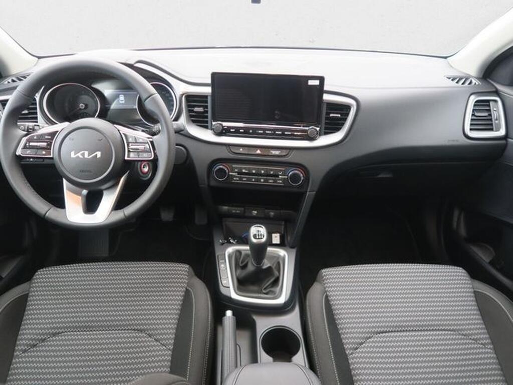 Kia XCeed XCEED SUV 1.0 T-GDI DRIVE 115 5P 10